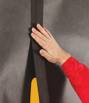 TYVEK UV FACADE psáka